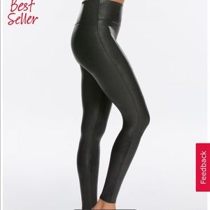 SPANX LEGGINGS